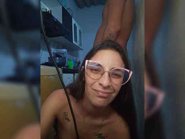Modelo: Kingofqueen23