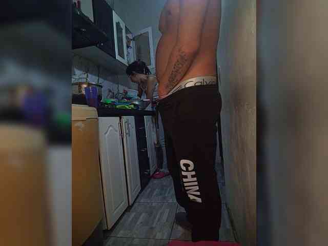 Kingofqueen23 webcam