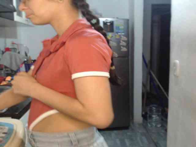 Modelo: Kingofqueen23