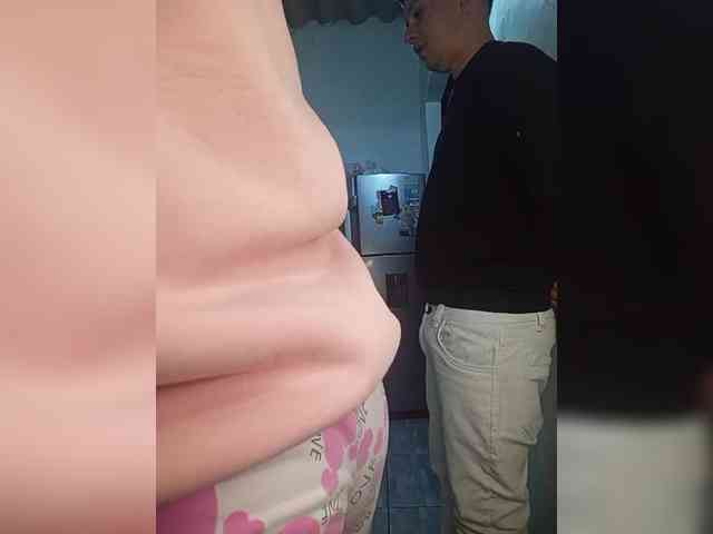 Kingofqueen23 Sex Cam Show