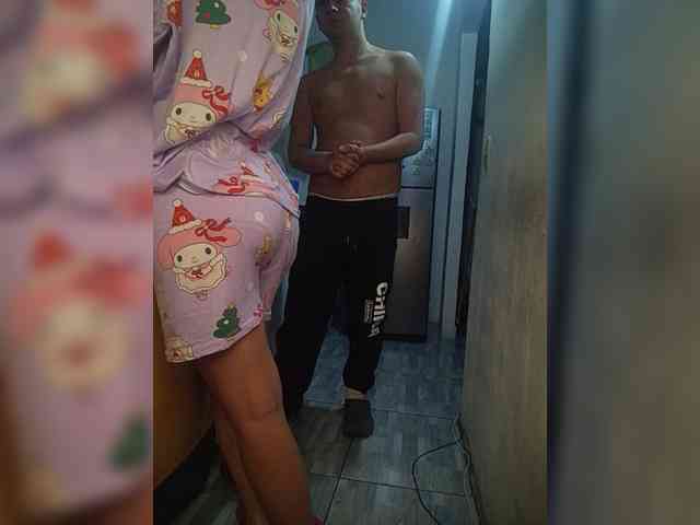 Kingofqueen23 webcam