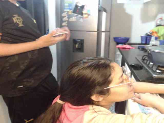 Kingofqueen23 webcam