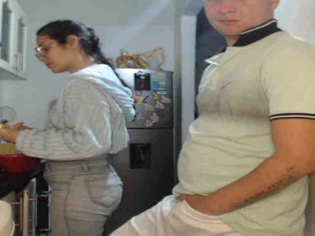 Kingofqueen23 Live Webcam on BongaCams