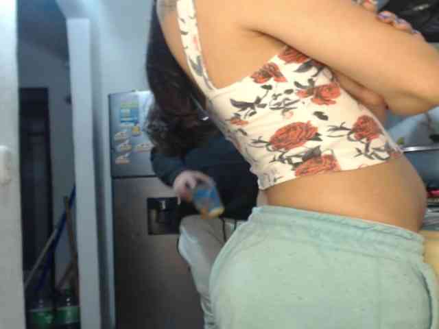 Modelo: Kingofqueen23