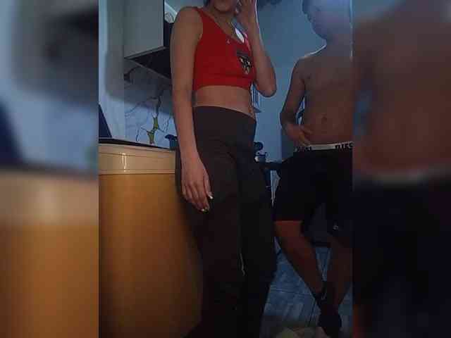 Modelo: Kingofqueen23