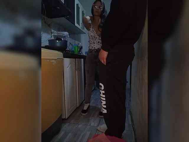 Modelo: Kingofqueen23