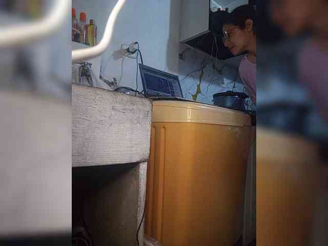 Kingofqueen23 webcam