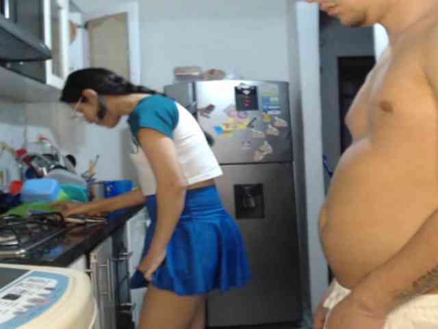 Kingofqueen23 webcam