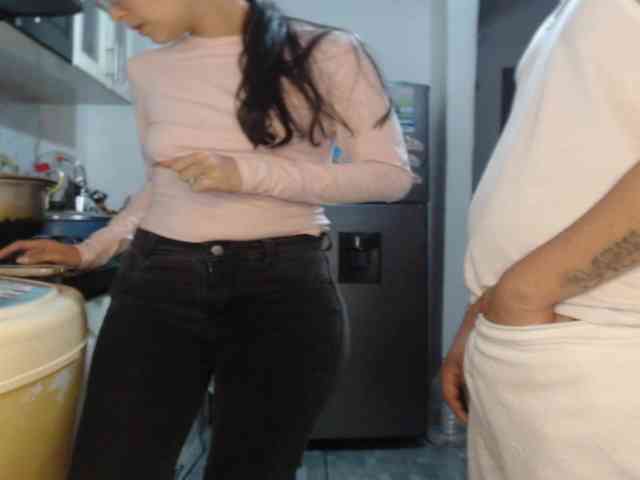 Kingofqueen23 webcam