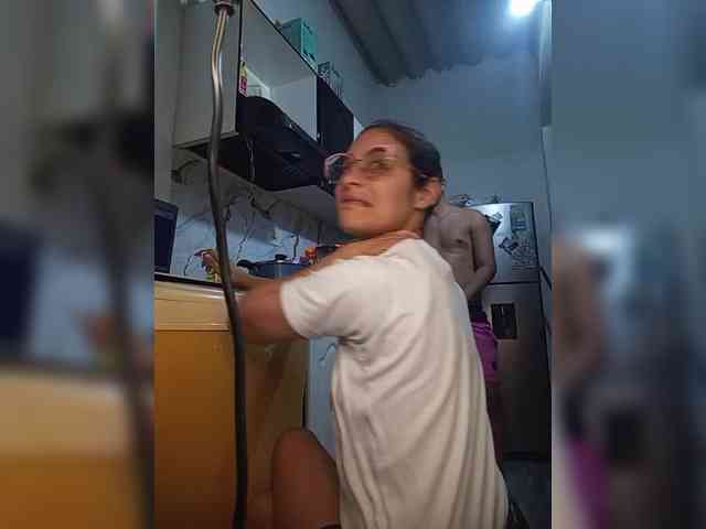 Modelo: Kingofqueen23