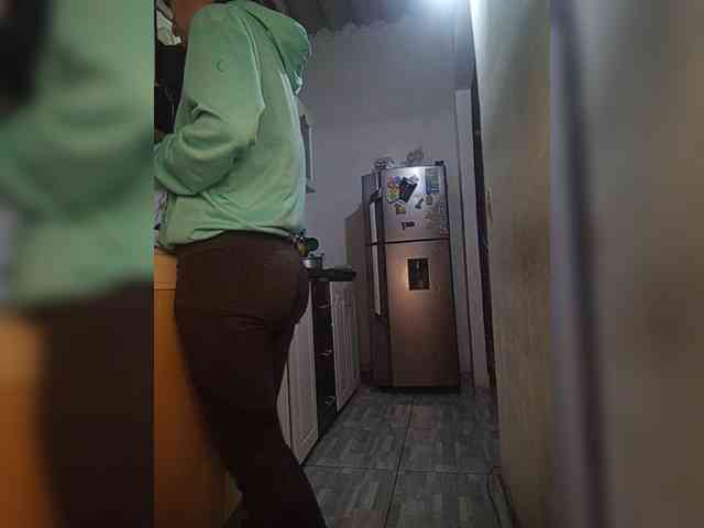 Kingofqueen23 webcam