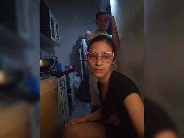 Kingofqueen23 Sex Cam Show