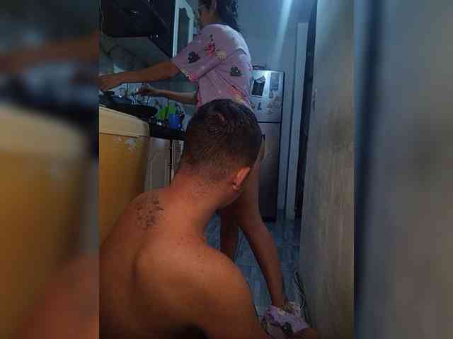 Kingofqueen23 webcam