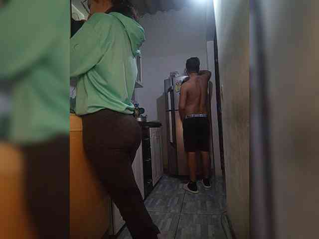 Modelo: Kingofqueen23