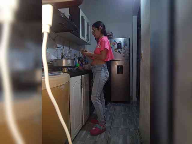 Kingofqueen23 webcam