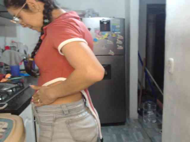 Kingofqueen23 webcam
