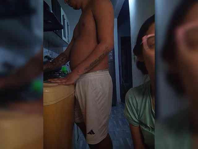 Kingofqueen23 webcam