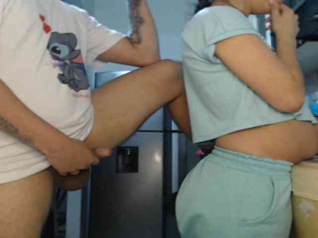 Kingofqueen23 webcam