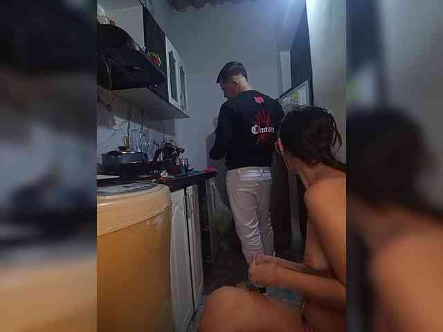 Kingofqueen23 webcam