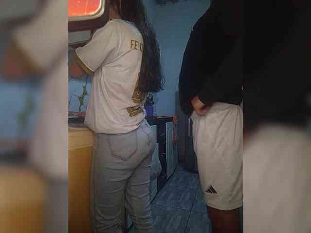 Kingofqueen23 webcam