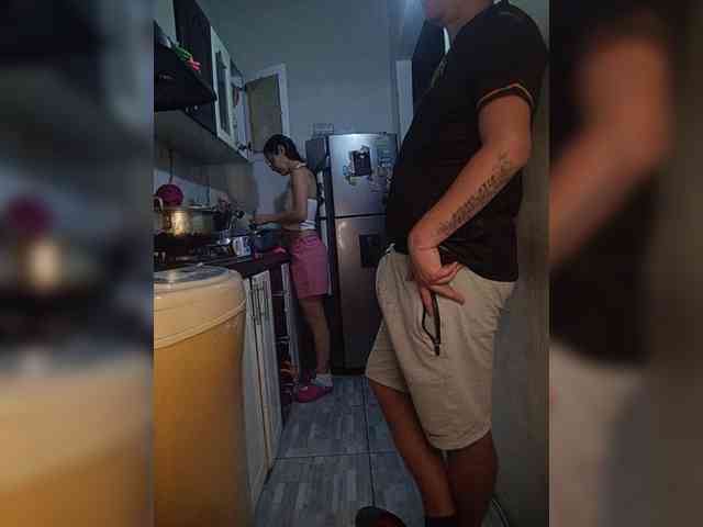 Modelo: Kingofqueen23