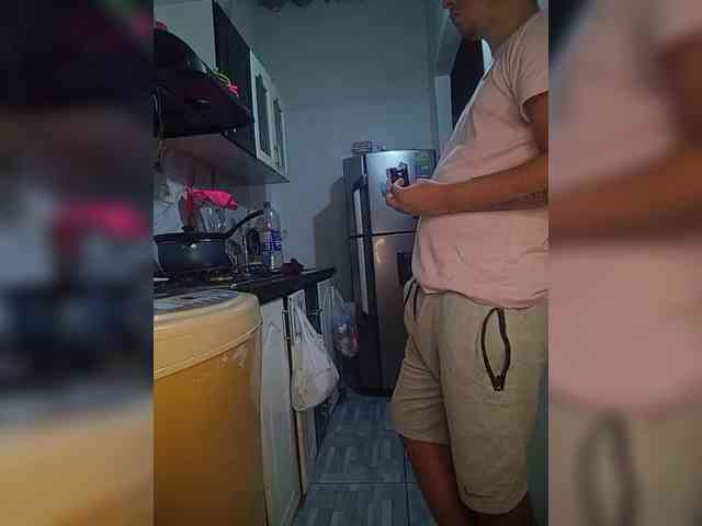 Modelo: Kingofqueen23