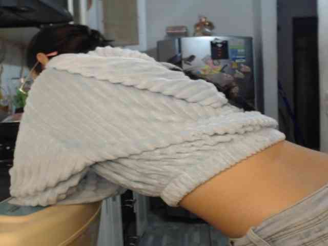 Kingofqueen23 webcam