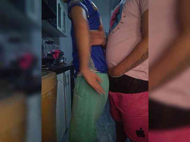 Kingofqueen23 webcam