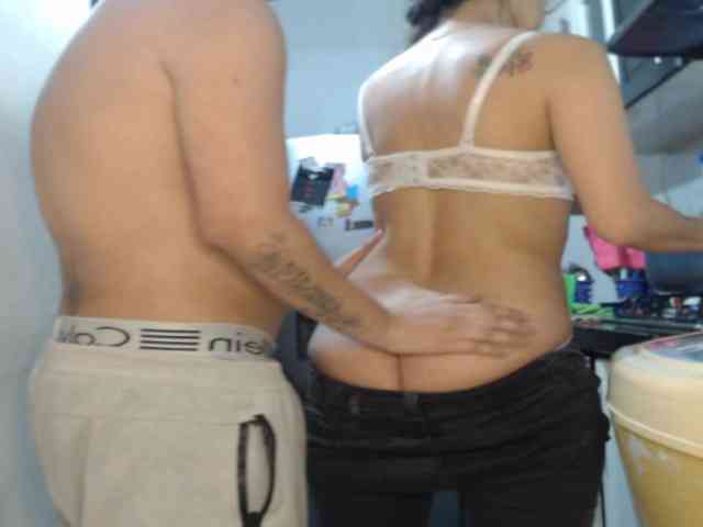 Kingofqueen23 webcam