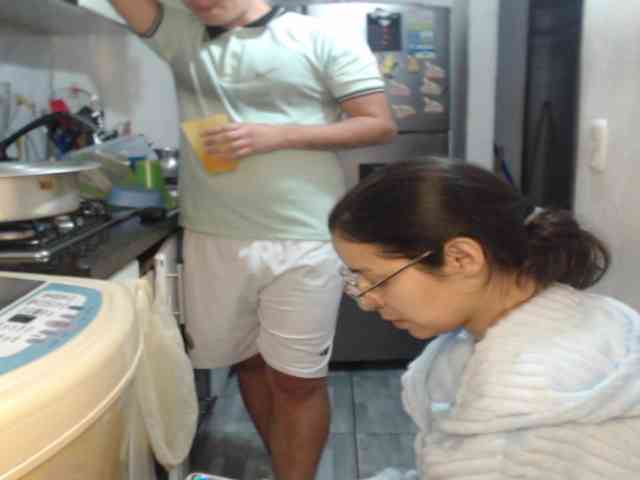 Modelo: Kingofqueen23