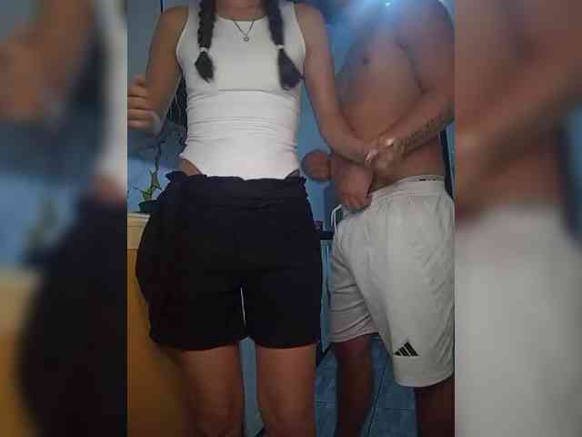 Kingofqueen23 webcam