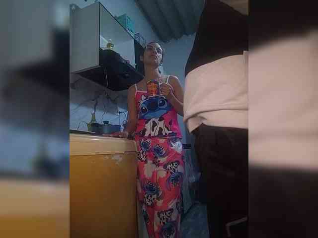Kingofqueen23 webcam