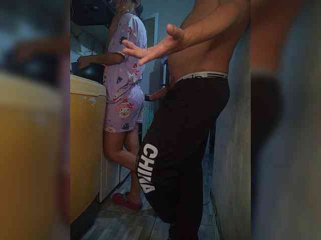 Kingofqueen23 webcam