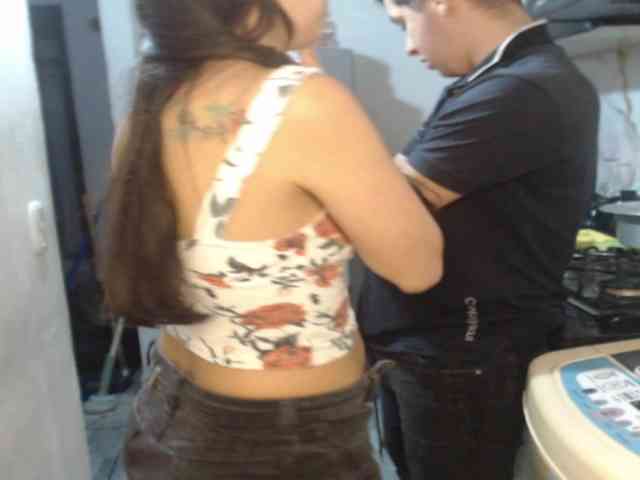 Modelo: Kingofqueen23