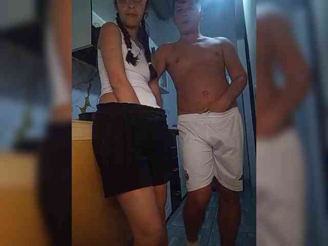 Kingofqueen23 webcam