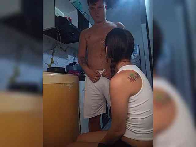 Kingofqueen23 webcam