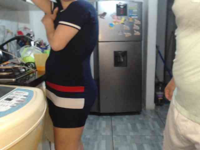 Kingofqueen23 webcam