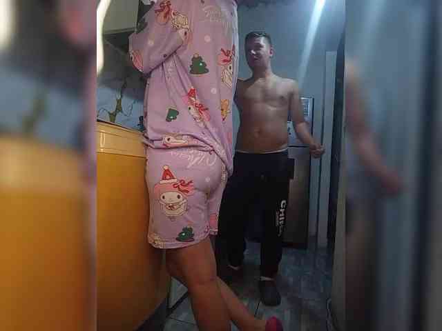 Kingofqueen23 webcam