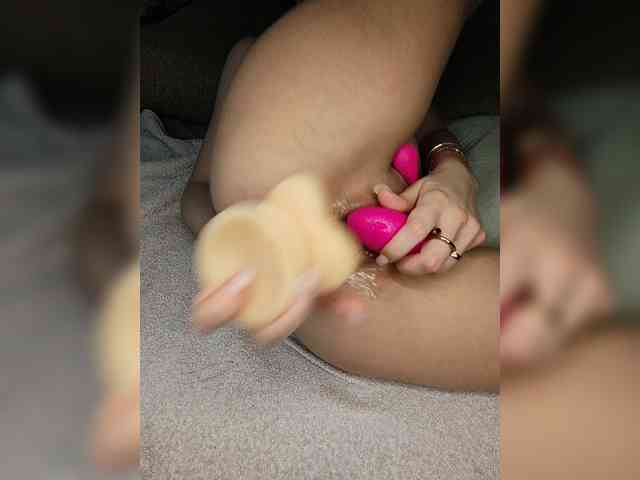 MargoSweet19 webcam