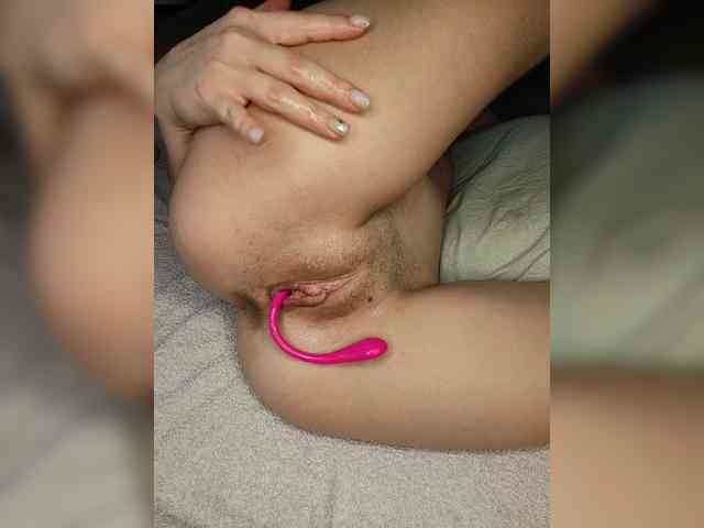 MargoSweet19 webcam