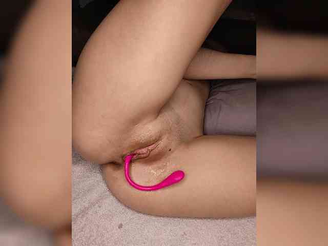MargoSweet19 webcam