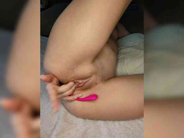 MargoSweet19 webcam