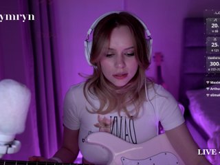 fymryn Porn Show
