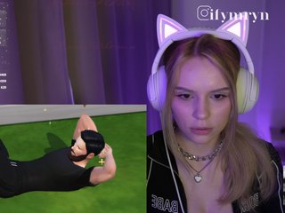 fymryn Porn Show