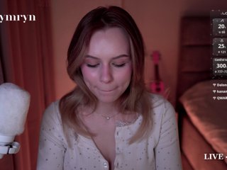 fymryn Porn Show