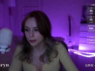 fymryn Porn Show