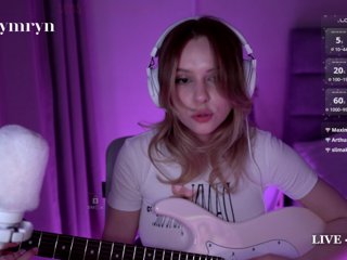 fymryn Porn Show