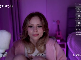 fymryn Porn Show