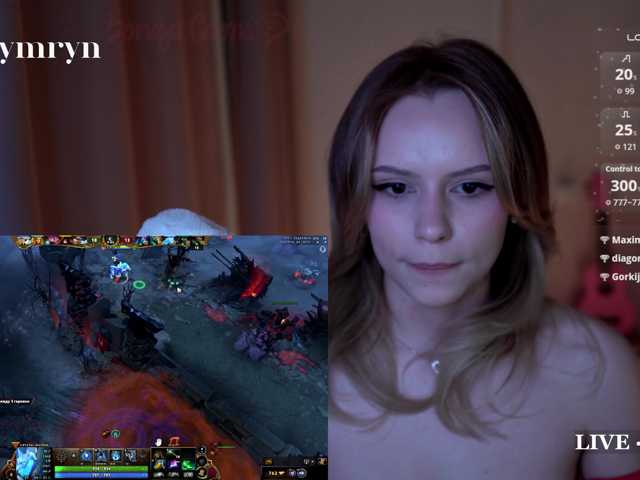 Live трансляция fymryn - slutnetki.online