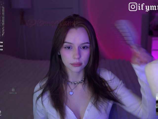 fymryn's BongaCams show and profile